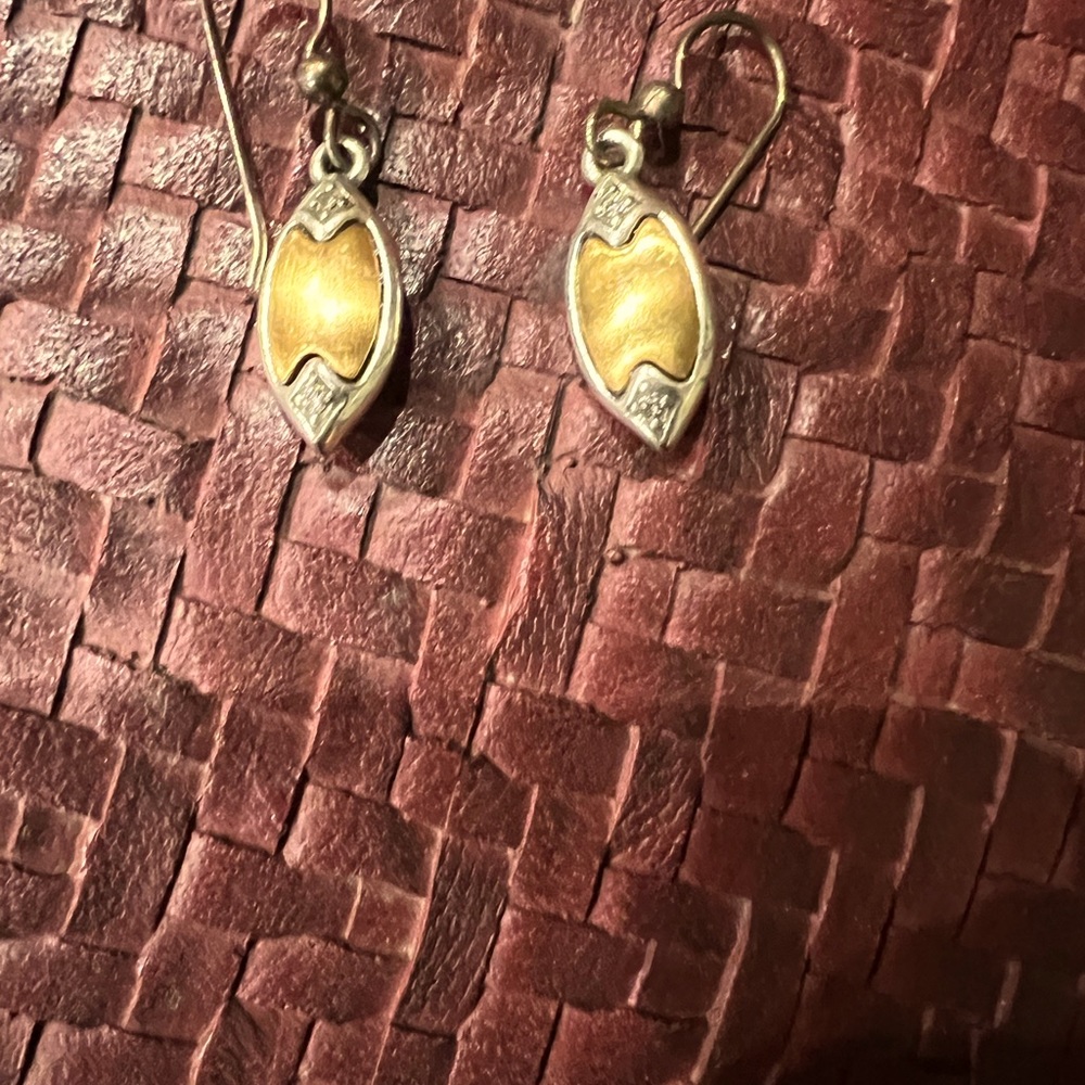 Brighton Wilton Earrings